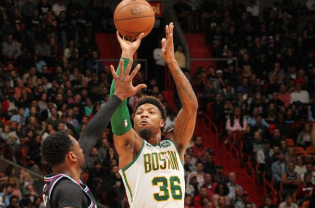  灰熊新秀爆发终结凯尔特人连胜  