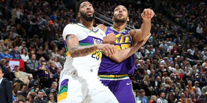  瓦兰丘纳斯28+17鹈鹕憾负灰熊  