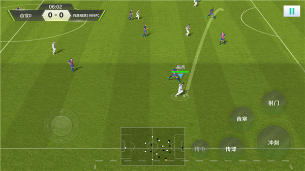  洛里昂定位球配合精妙，角球战术连克强敌城池